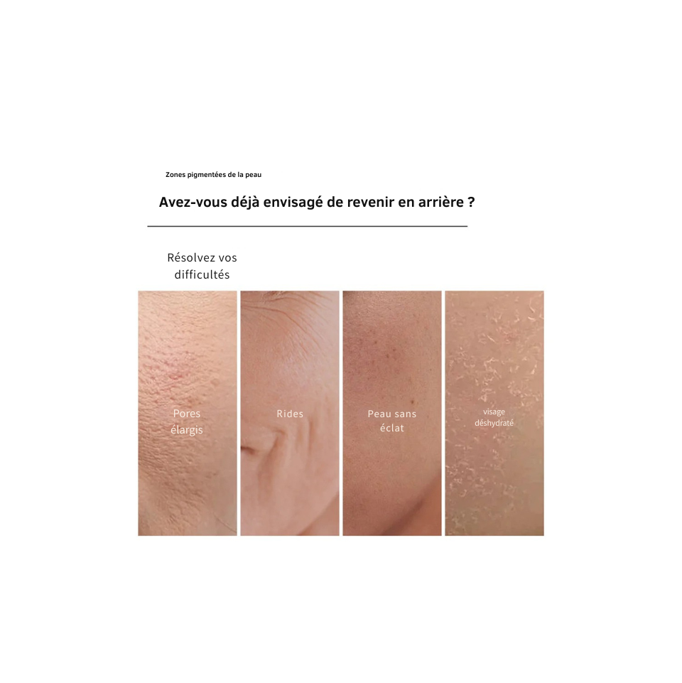 Masque de Nuit au Collagène – Glow Skin Paris
