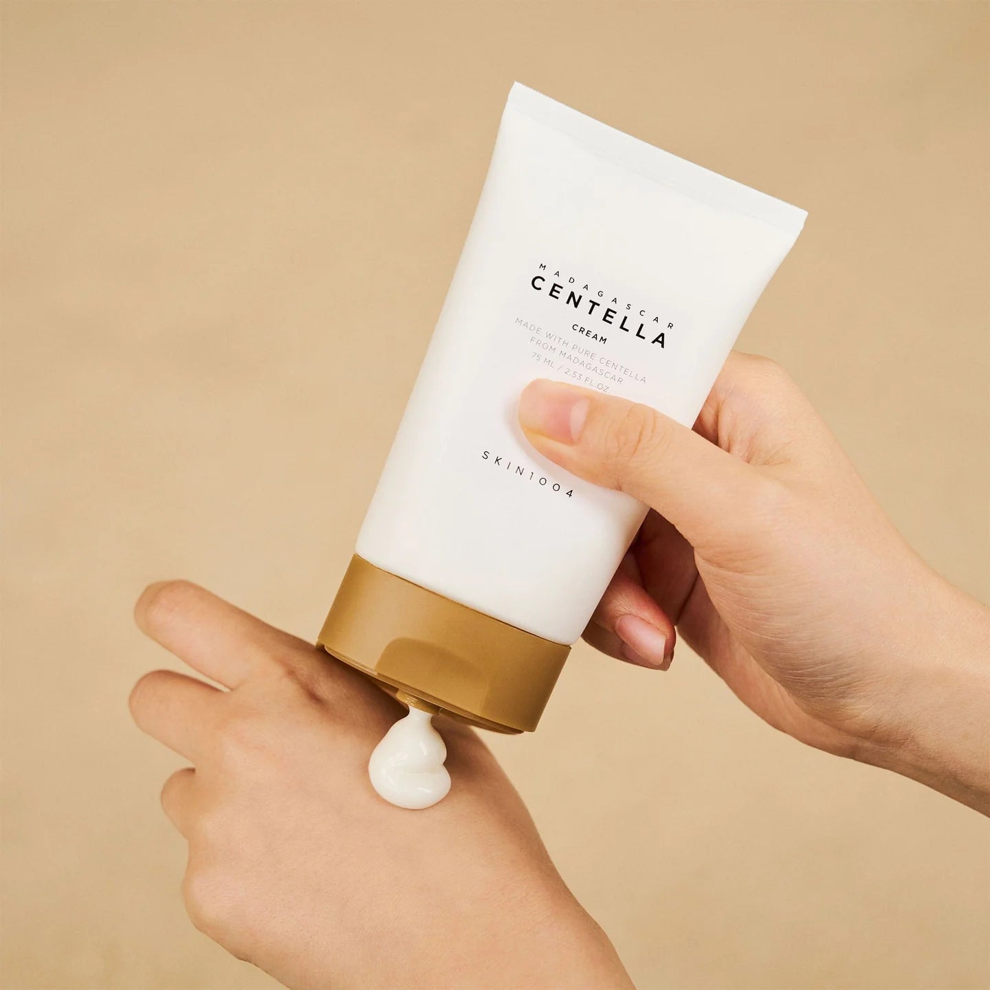 Centella Skin Care Set – Routine Complète