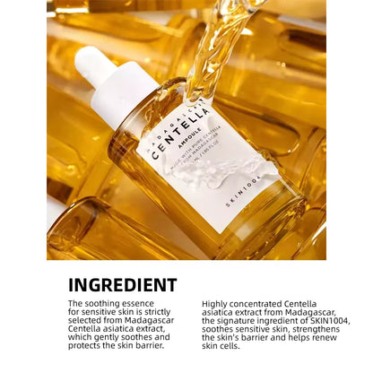 Centella Skin Care Set – Routine Complète